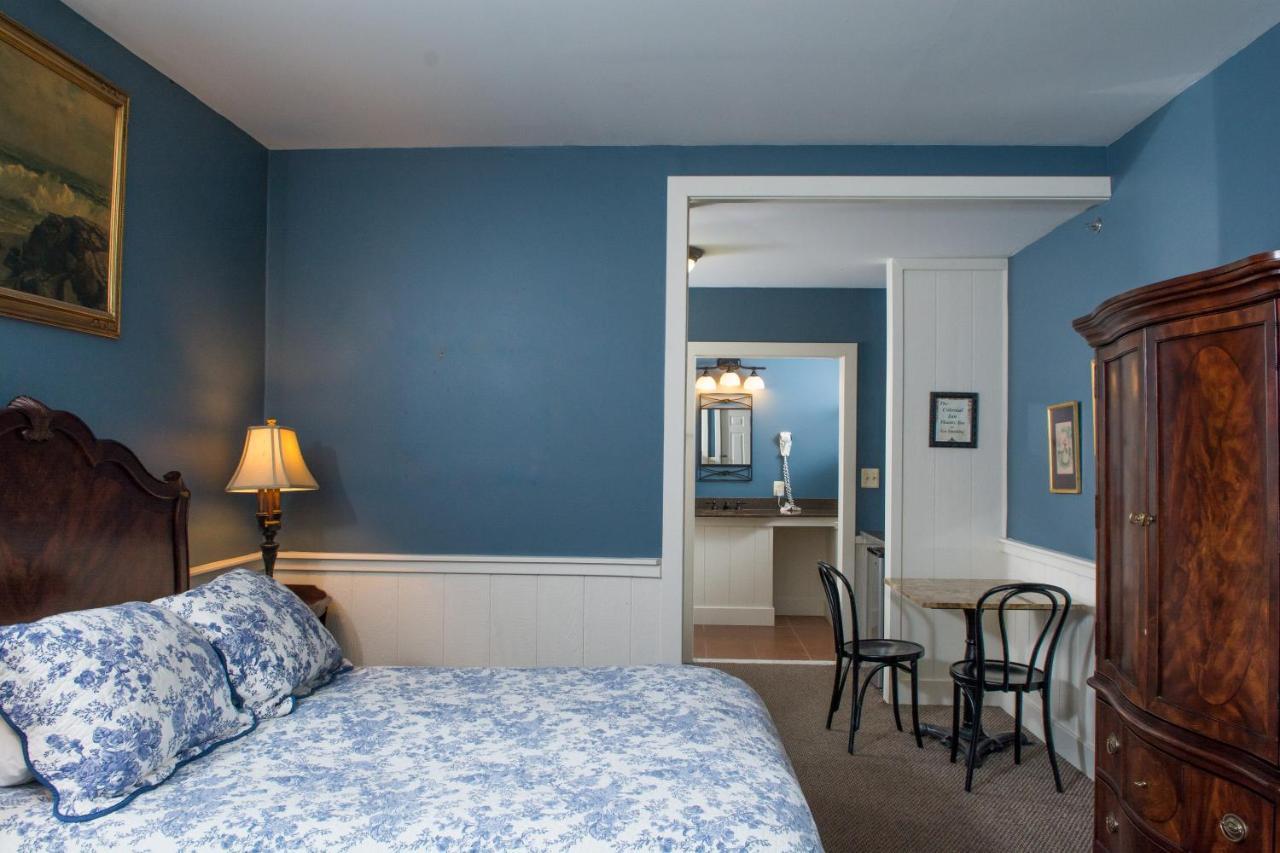 Colonial Bed & Breakfast 4*