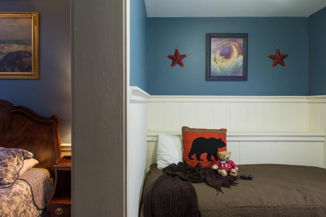 Bed & Breakfast Colonial 4*