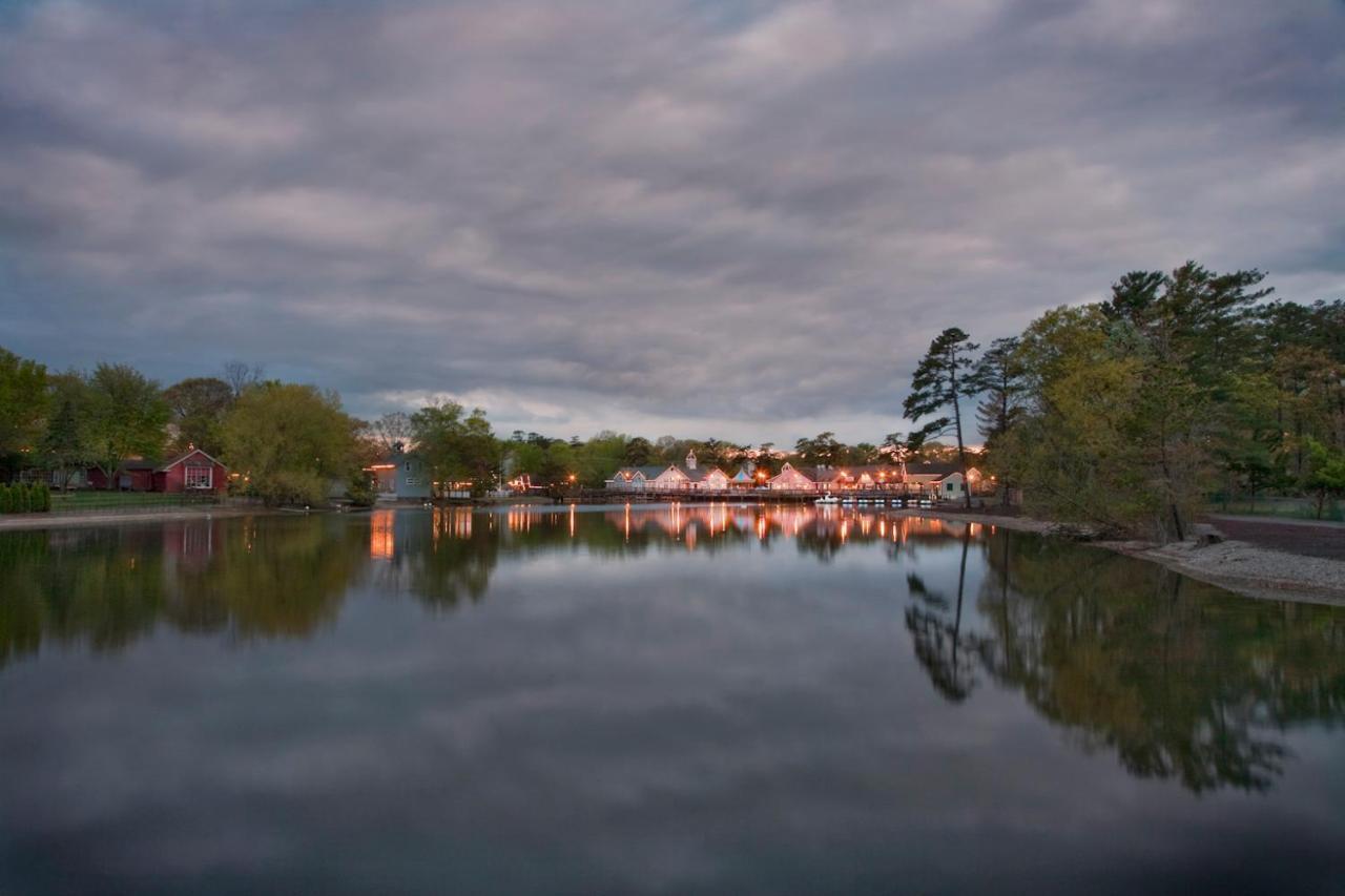 Bed & Breakfast Colonial Smithville